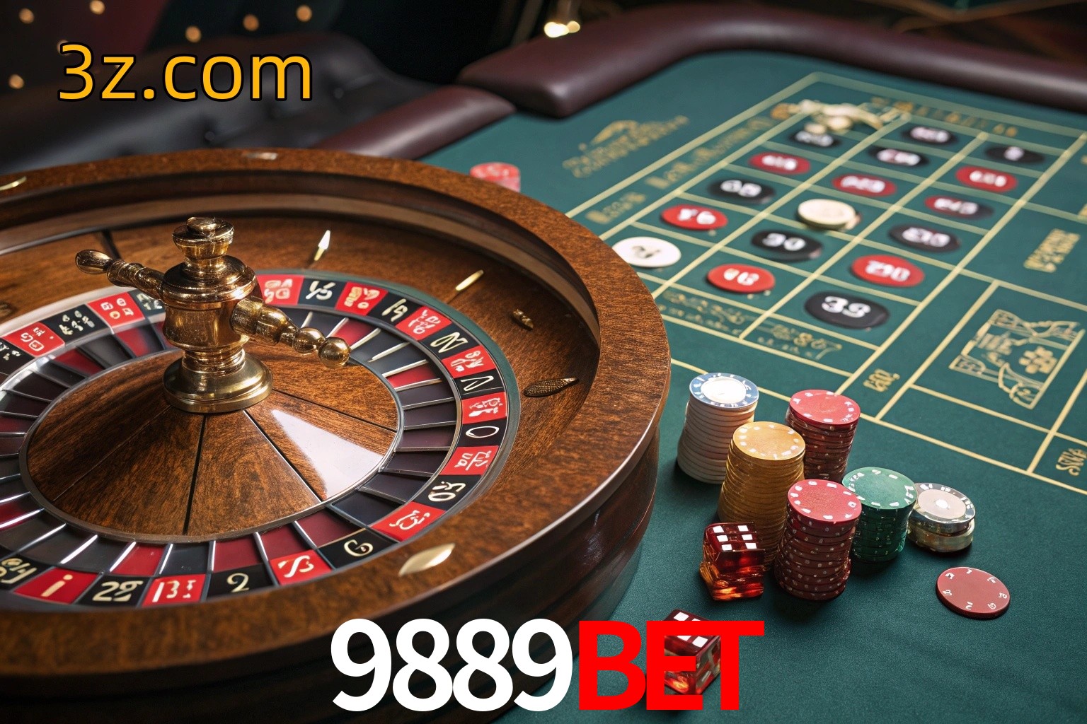  9889Bet