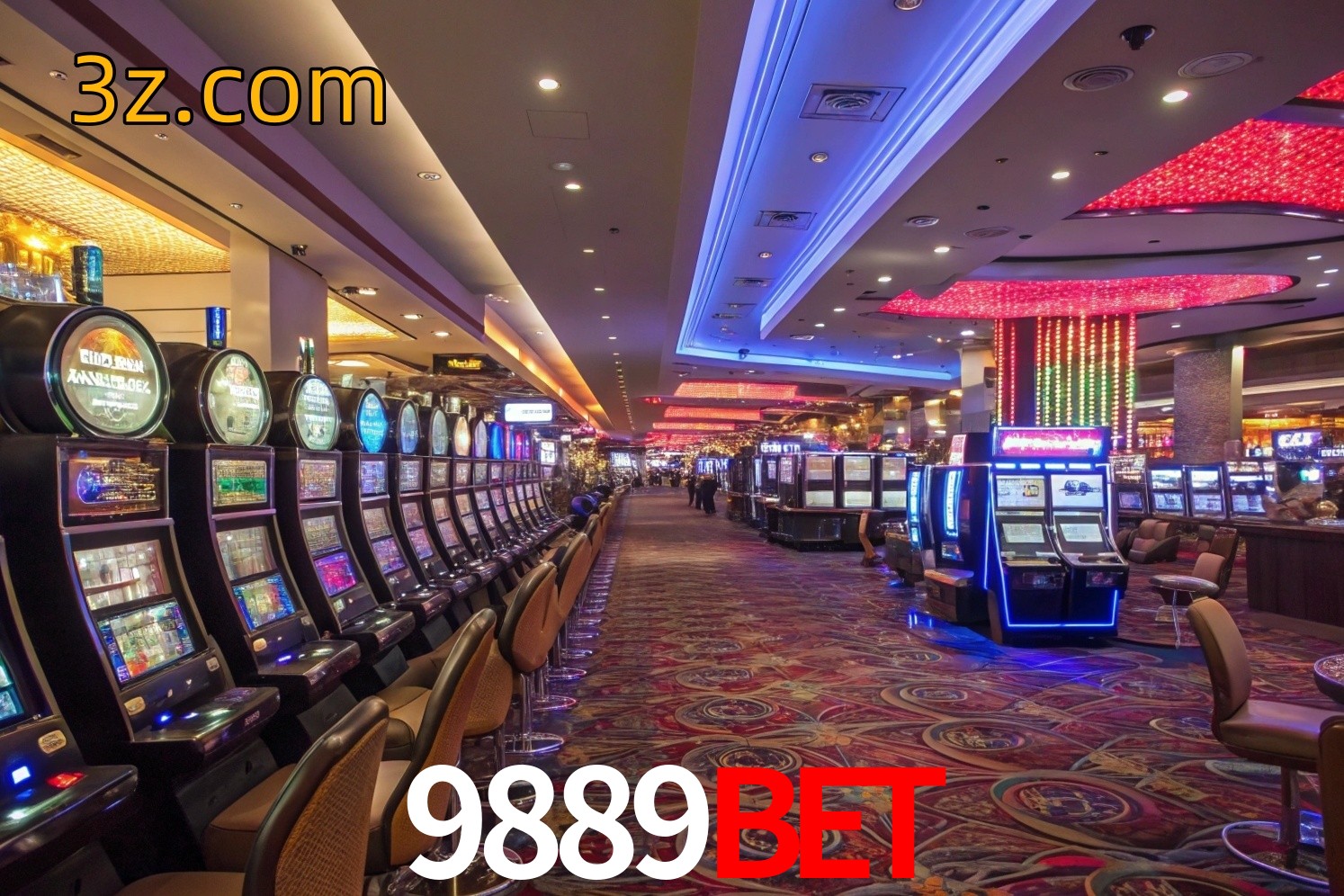  9889Bet