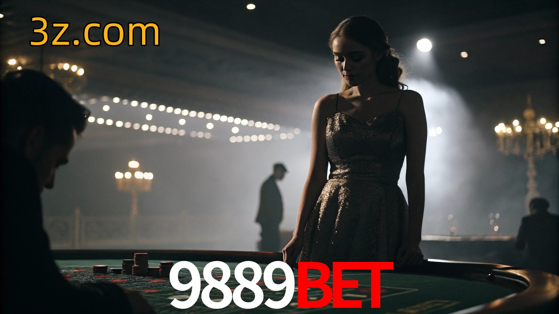  9889Bet