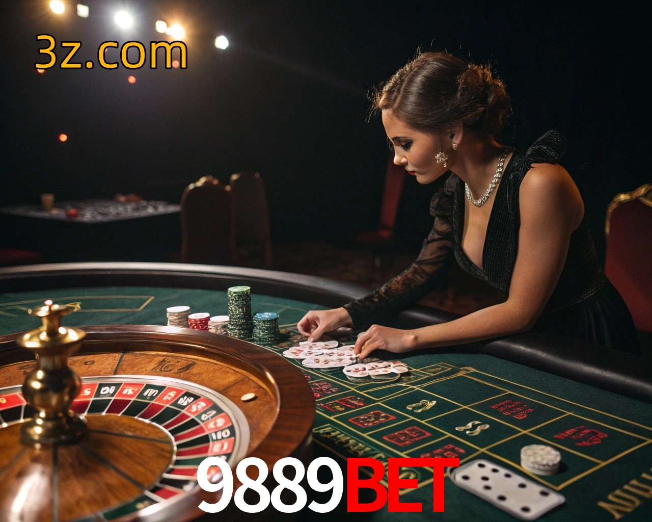  9889Bet