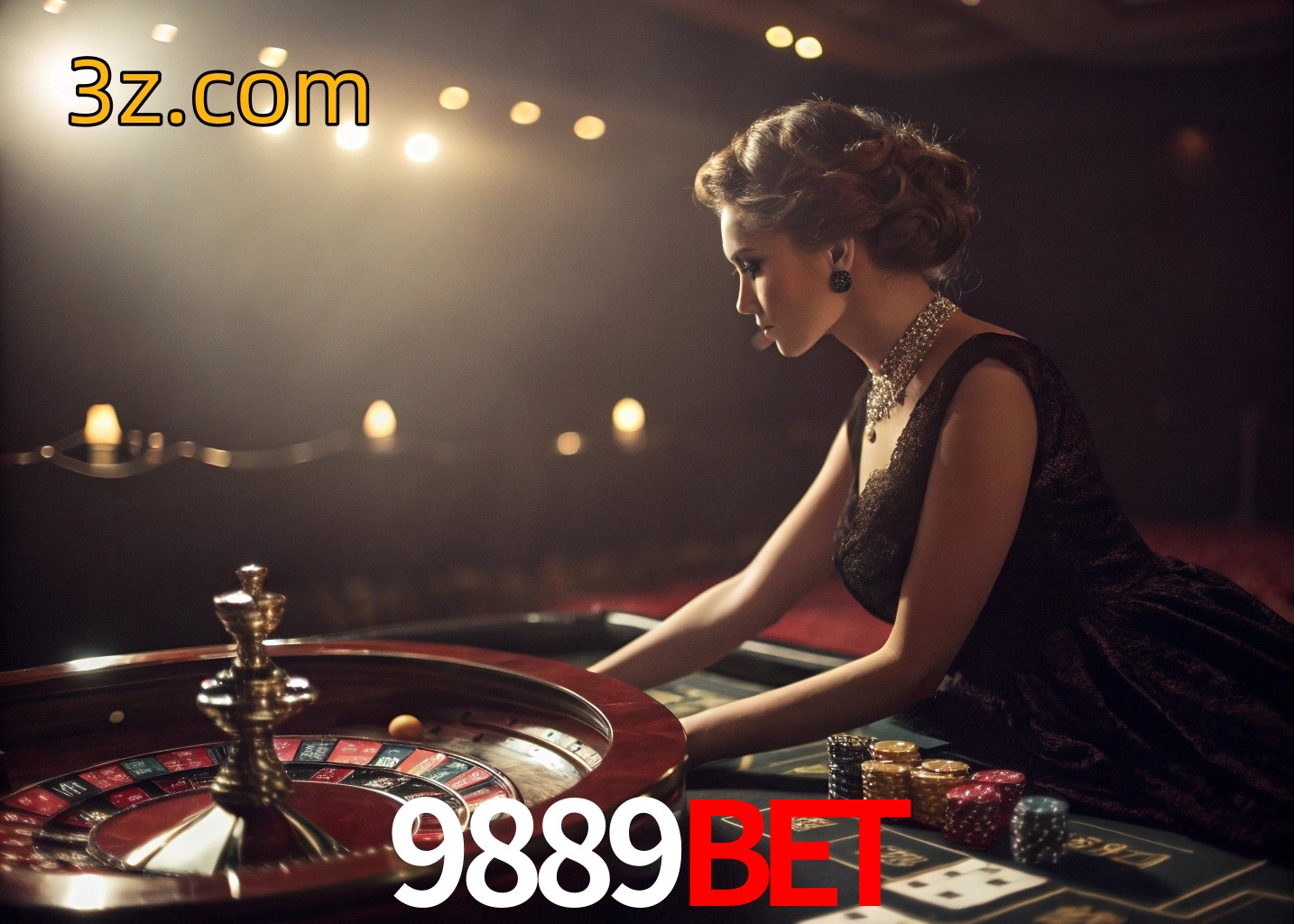  9889Bet