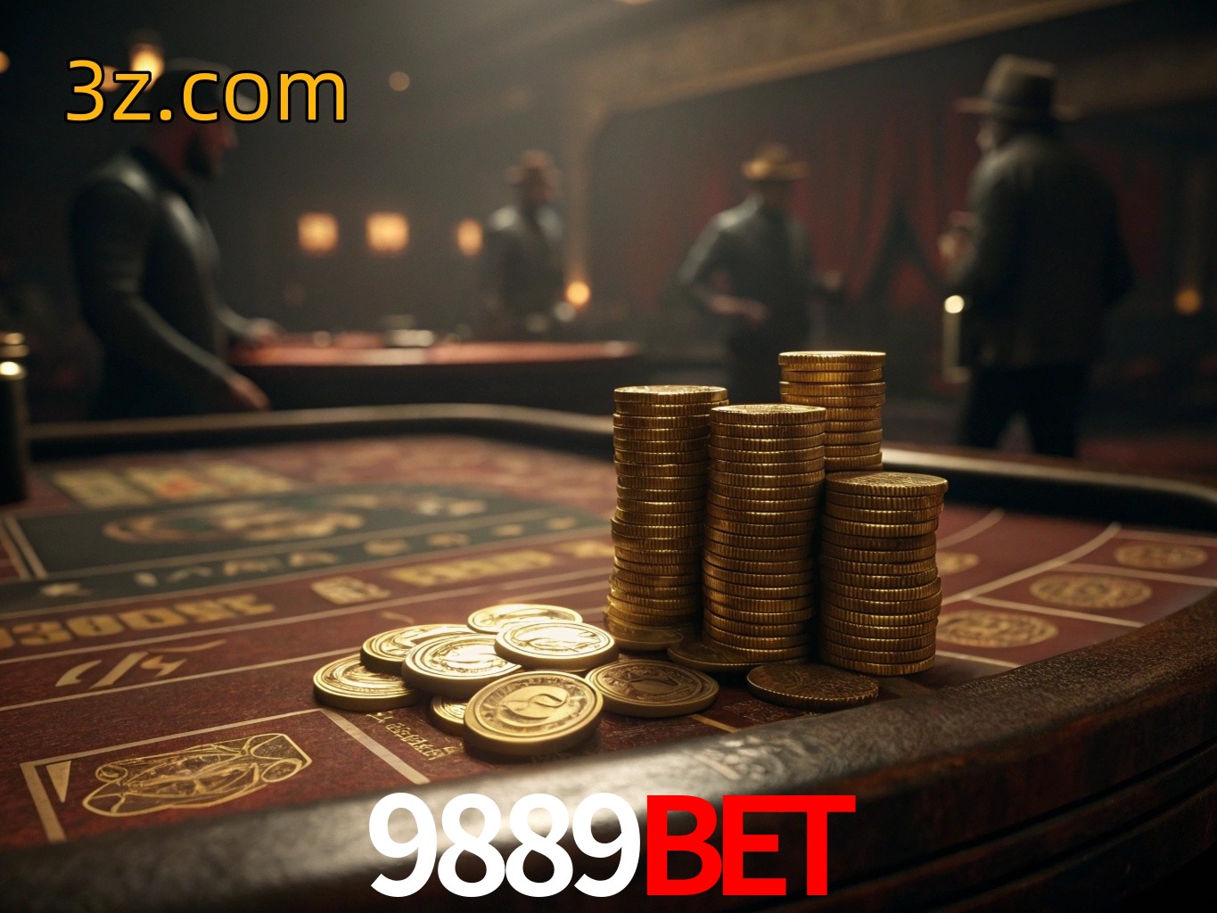  9889Bet