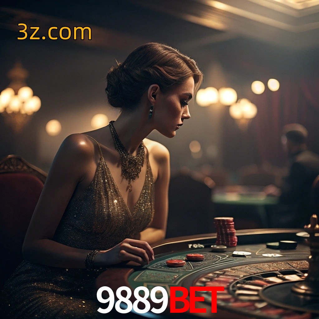  9889Bet