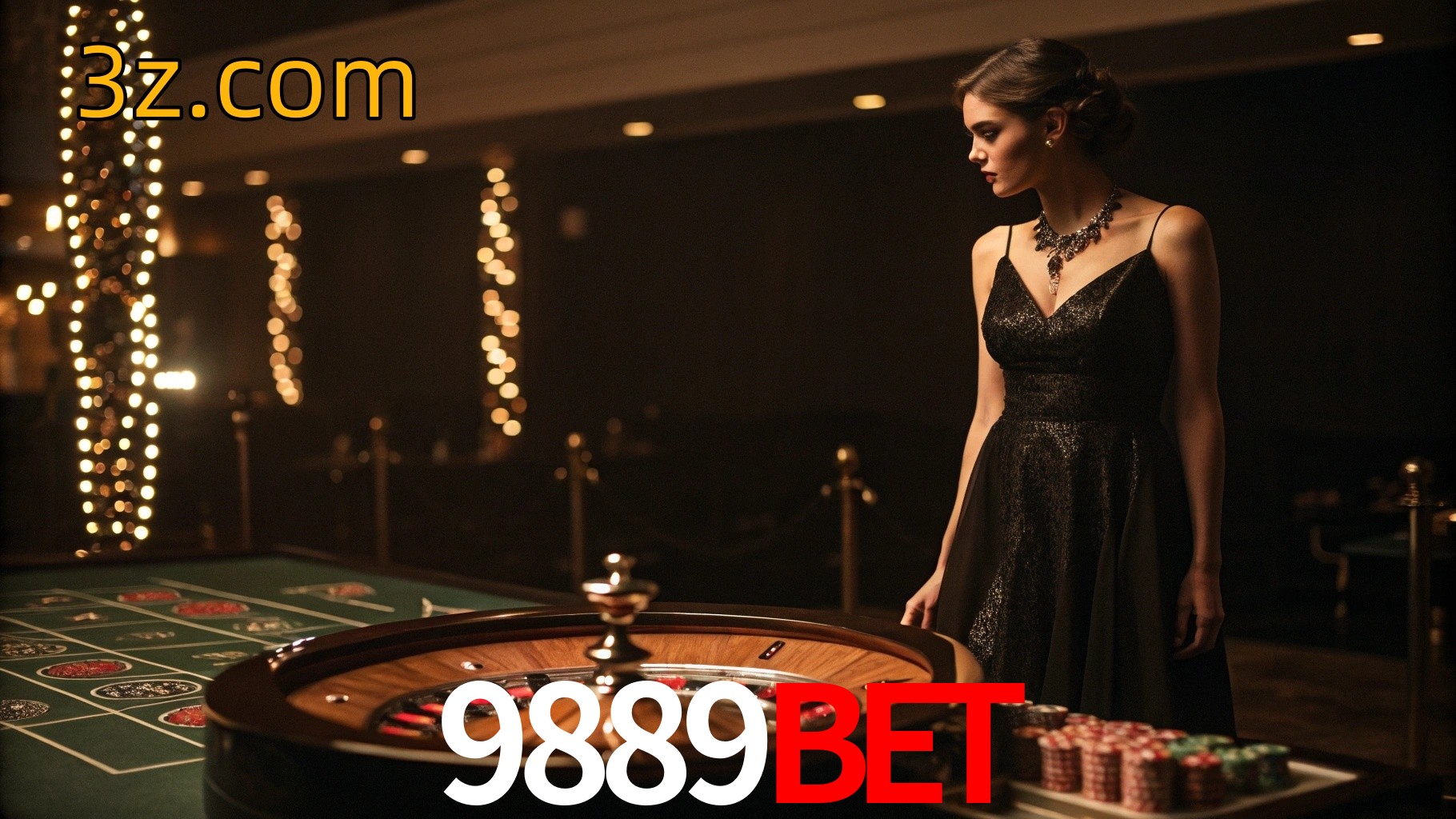  9889Bet