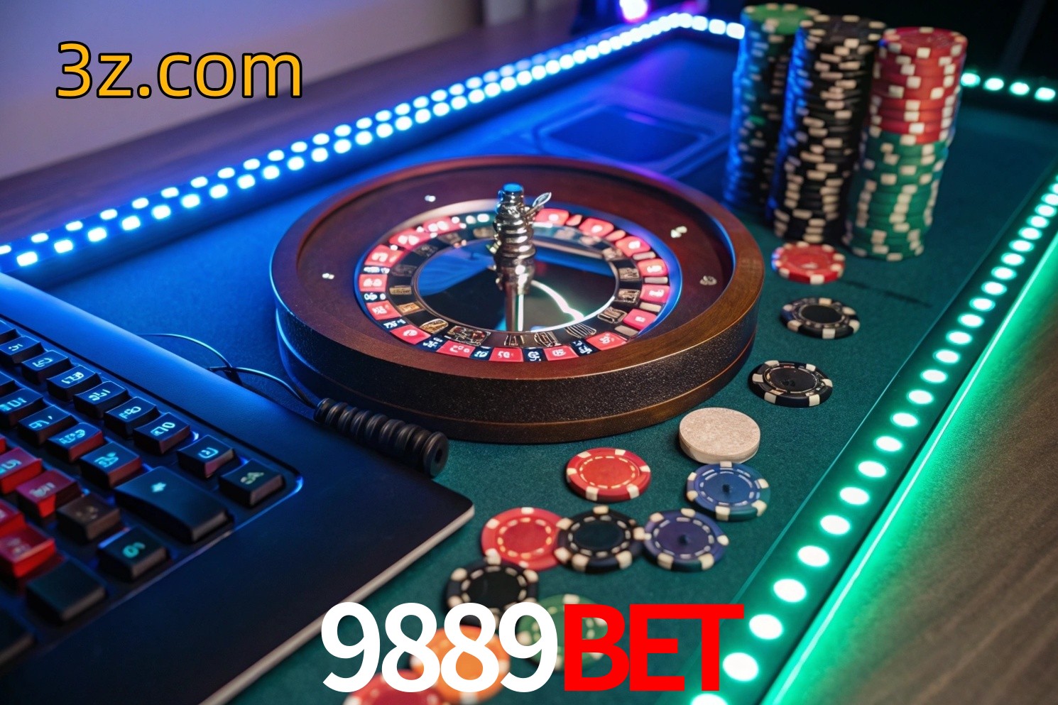  9889Bet