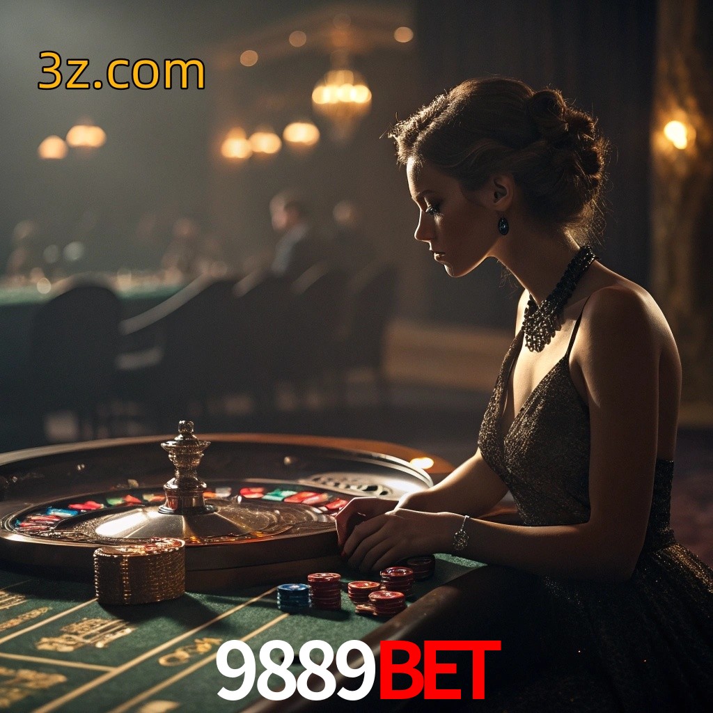  9889Bet