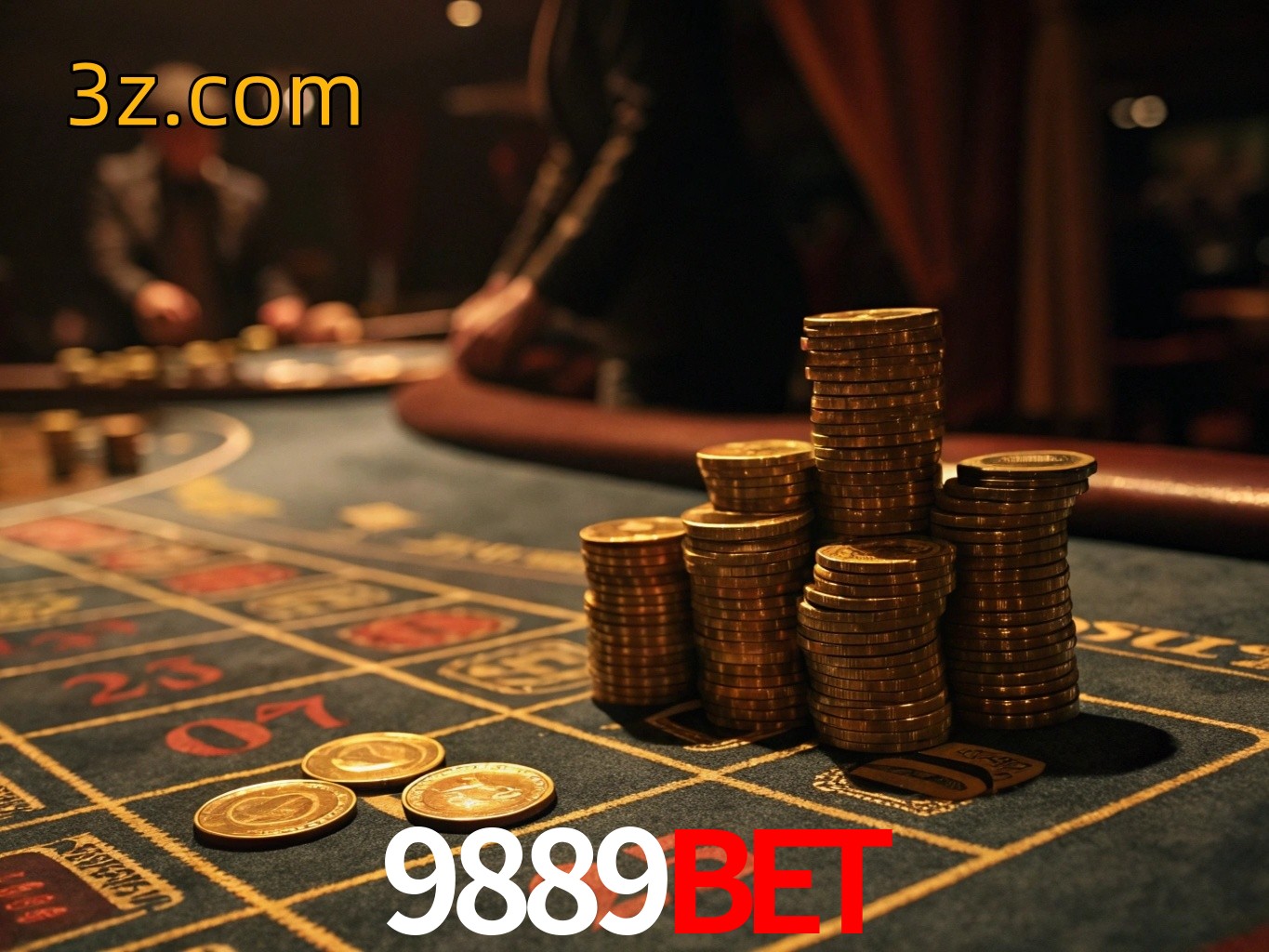  9889Bet