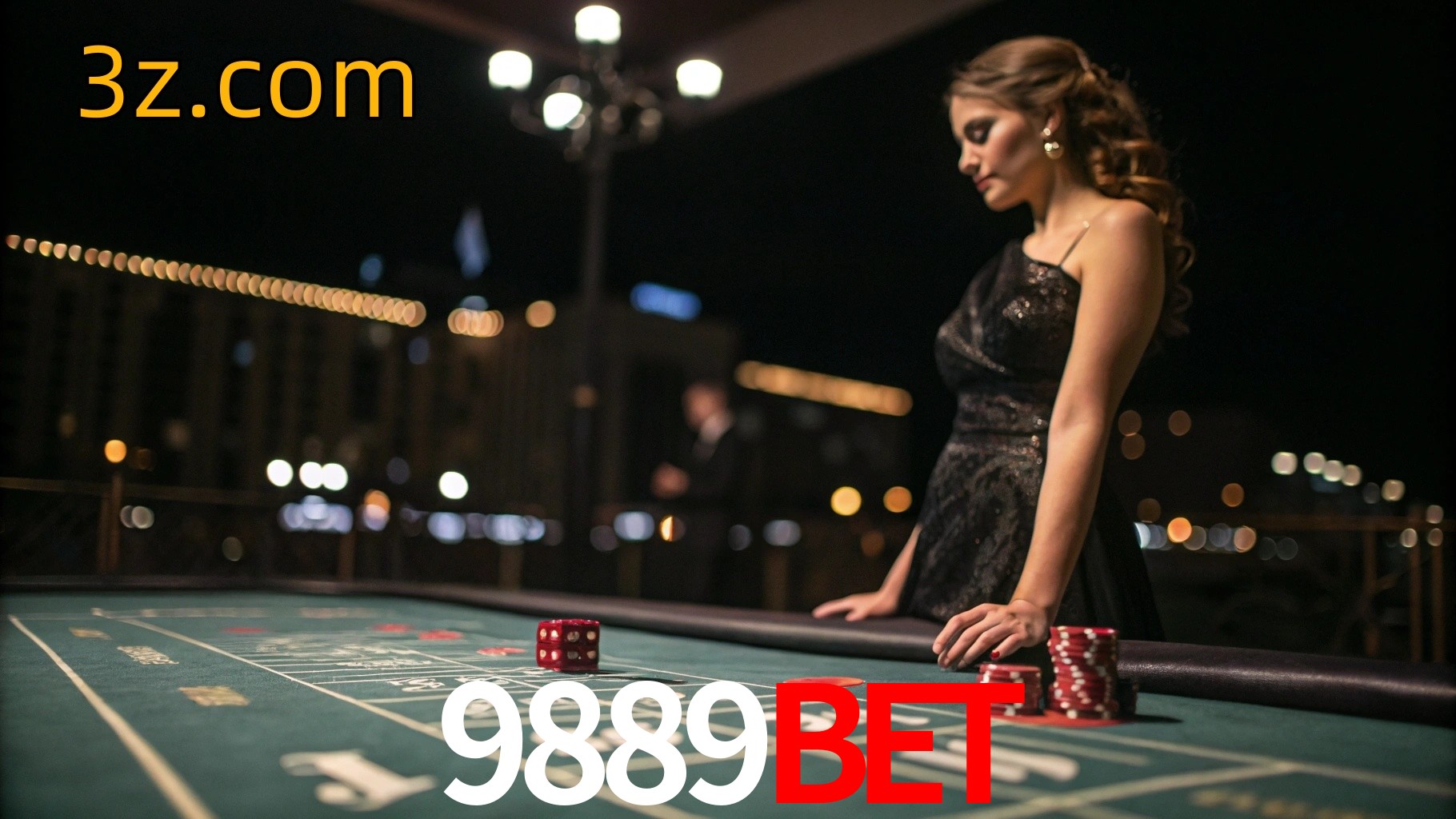  9889Bet