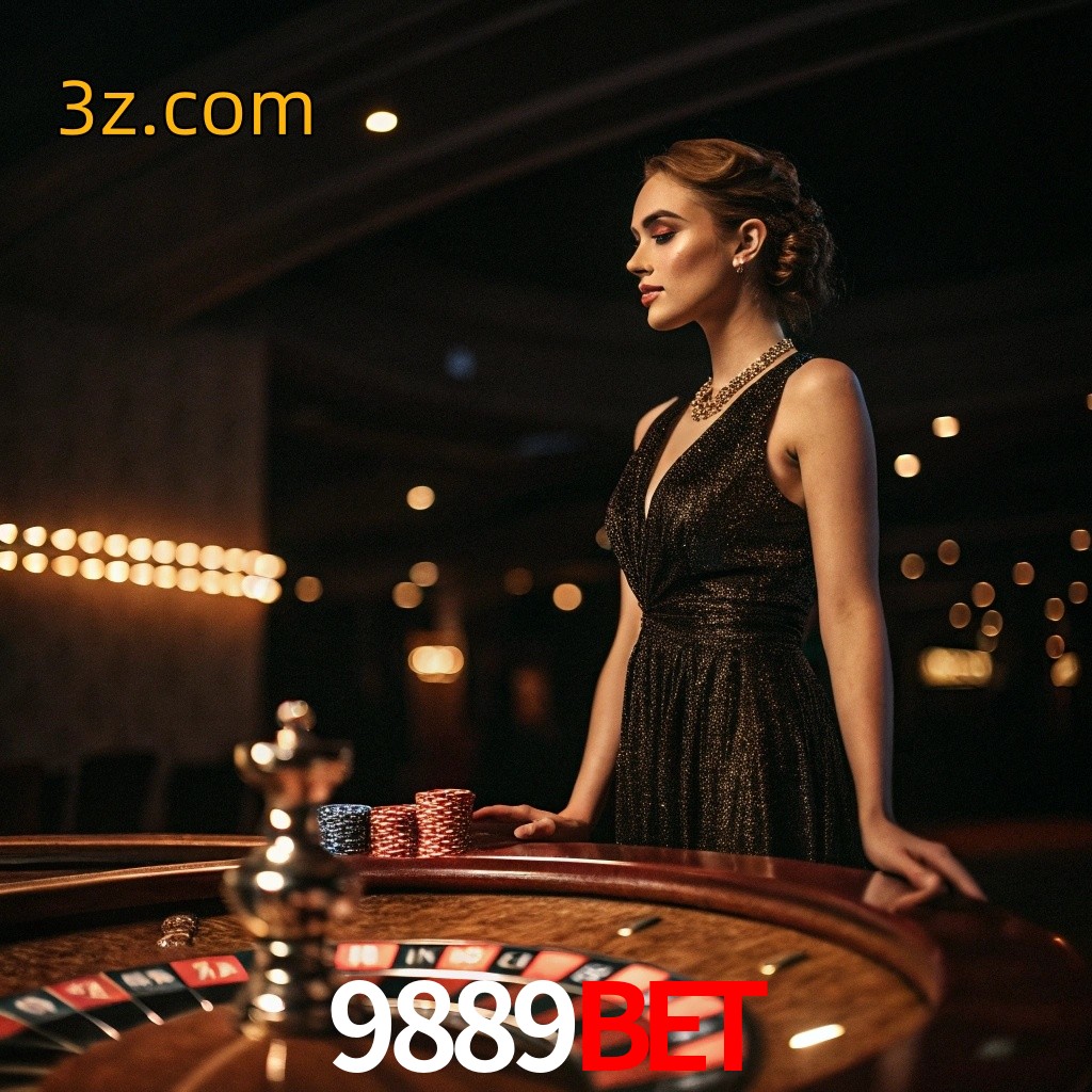 9889Bet