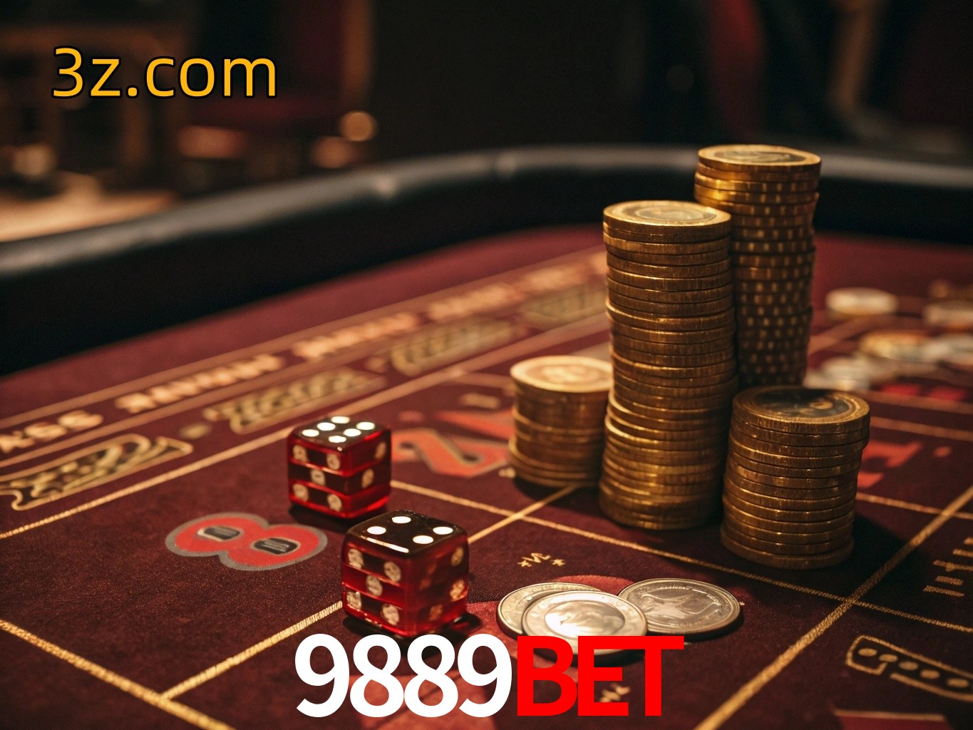  9889Bet
