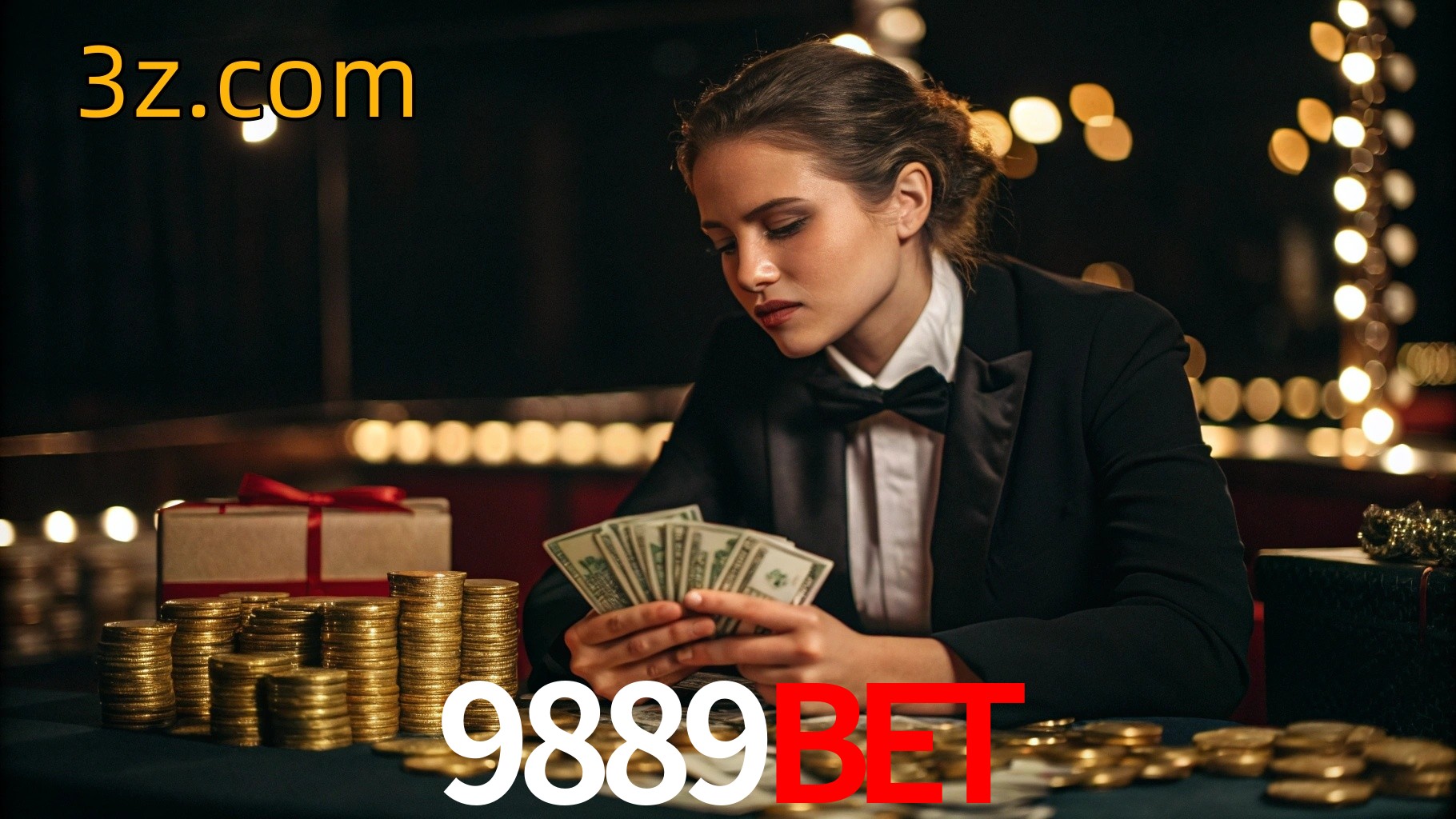  9889Bet