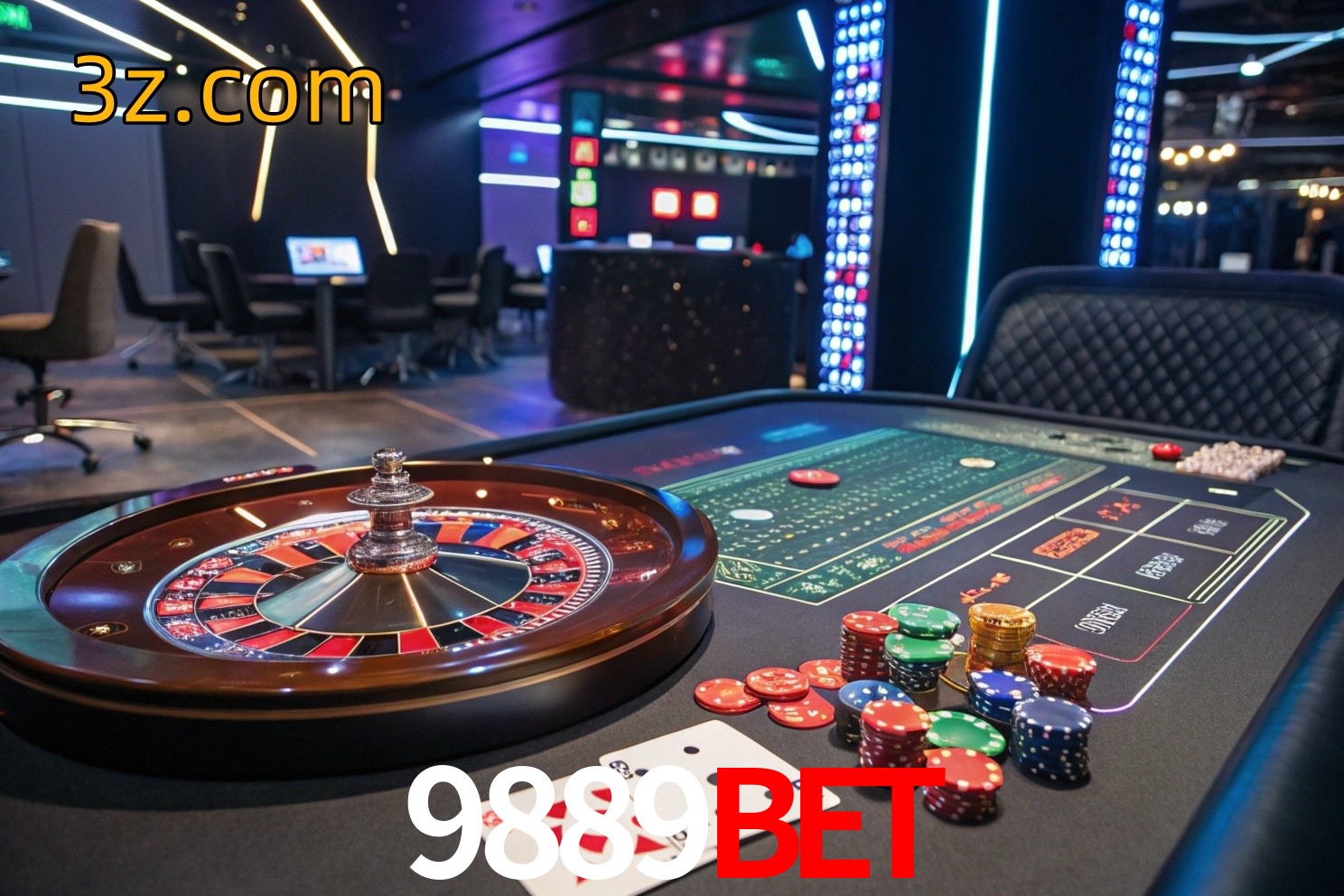  9889Bet
