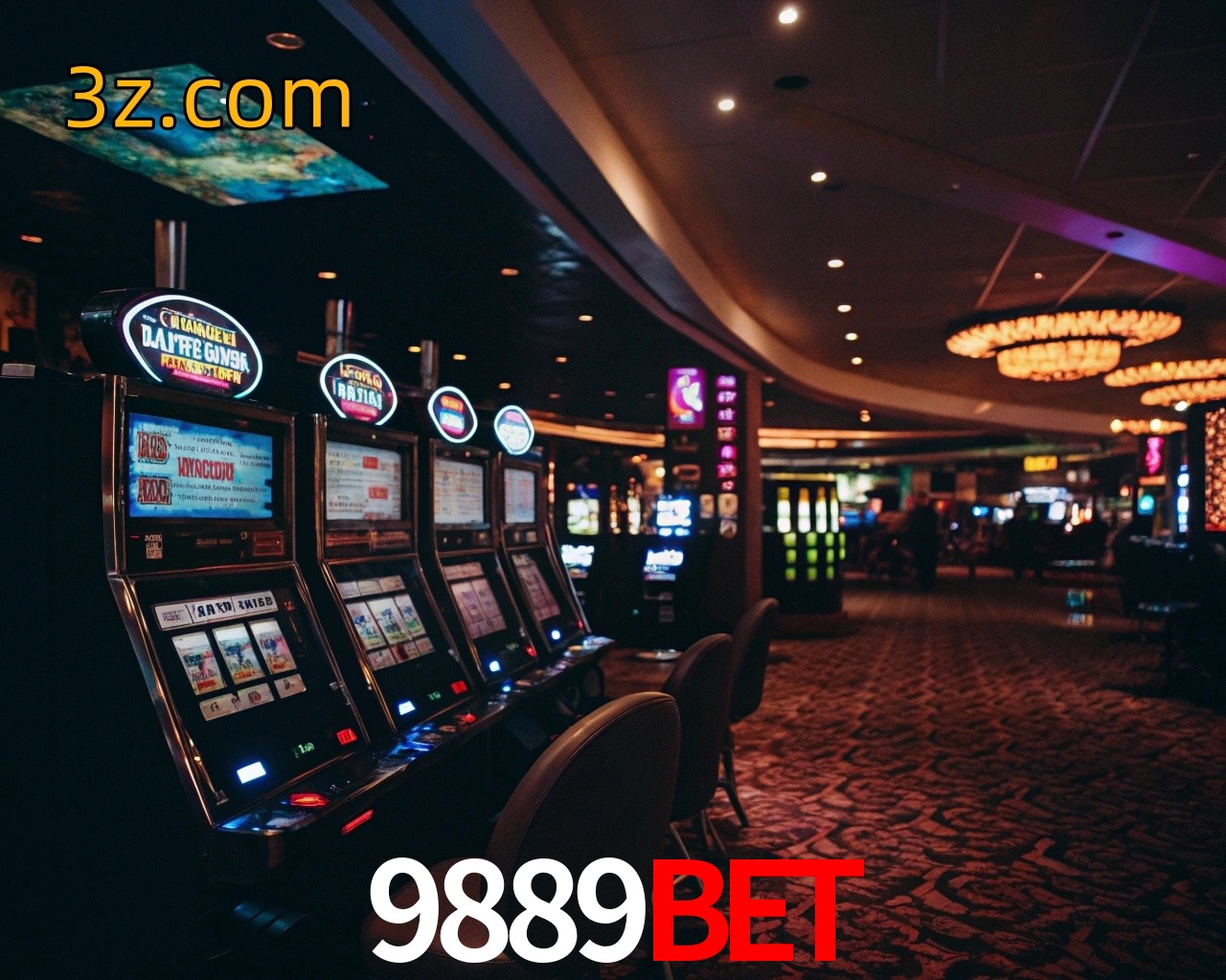  9889Bet