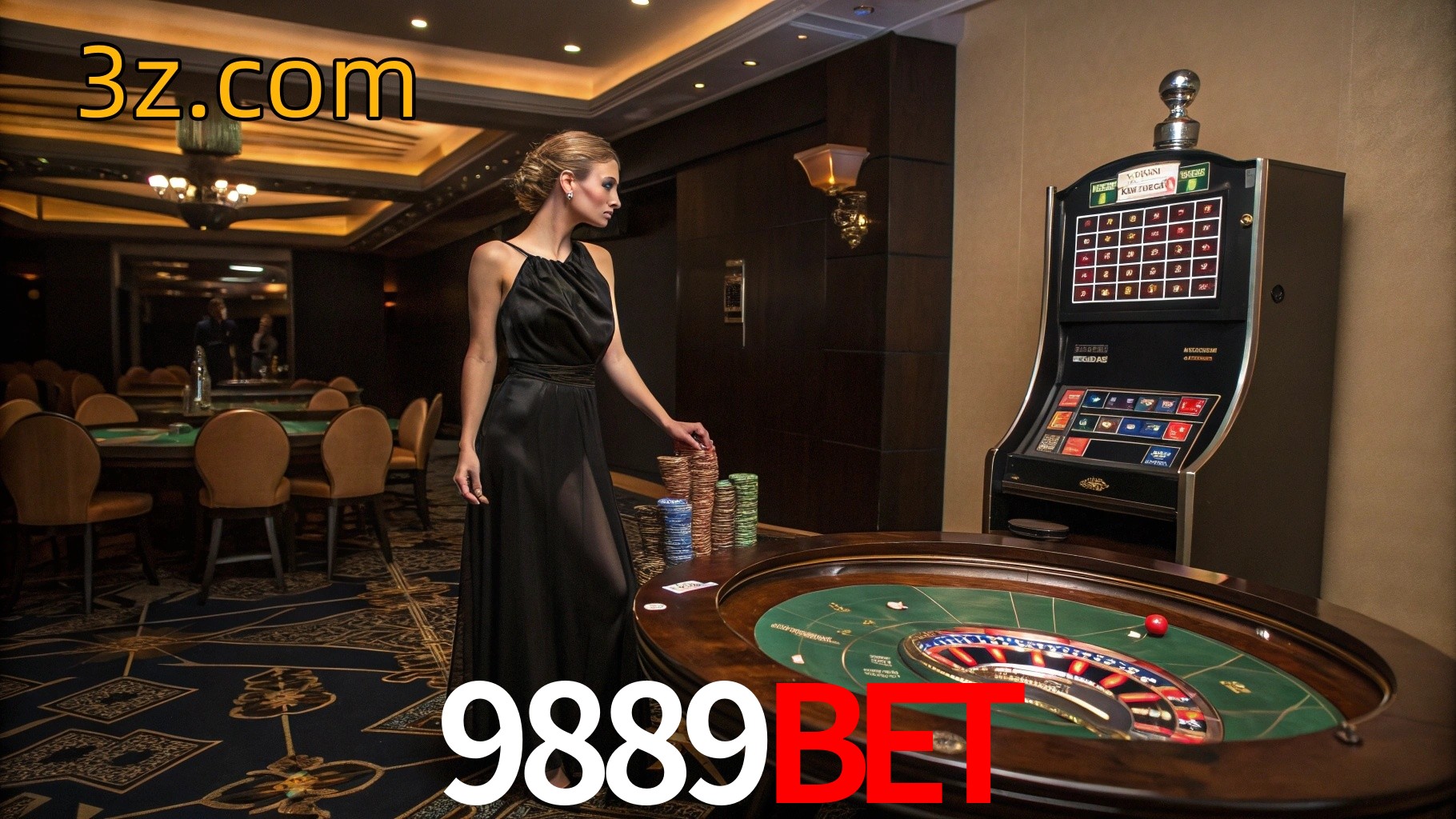  9889Bet