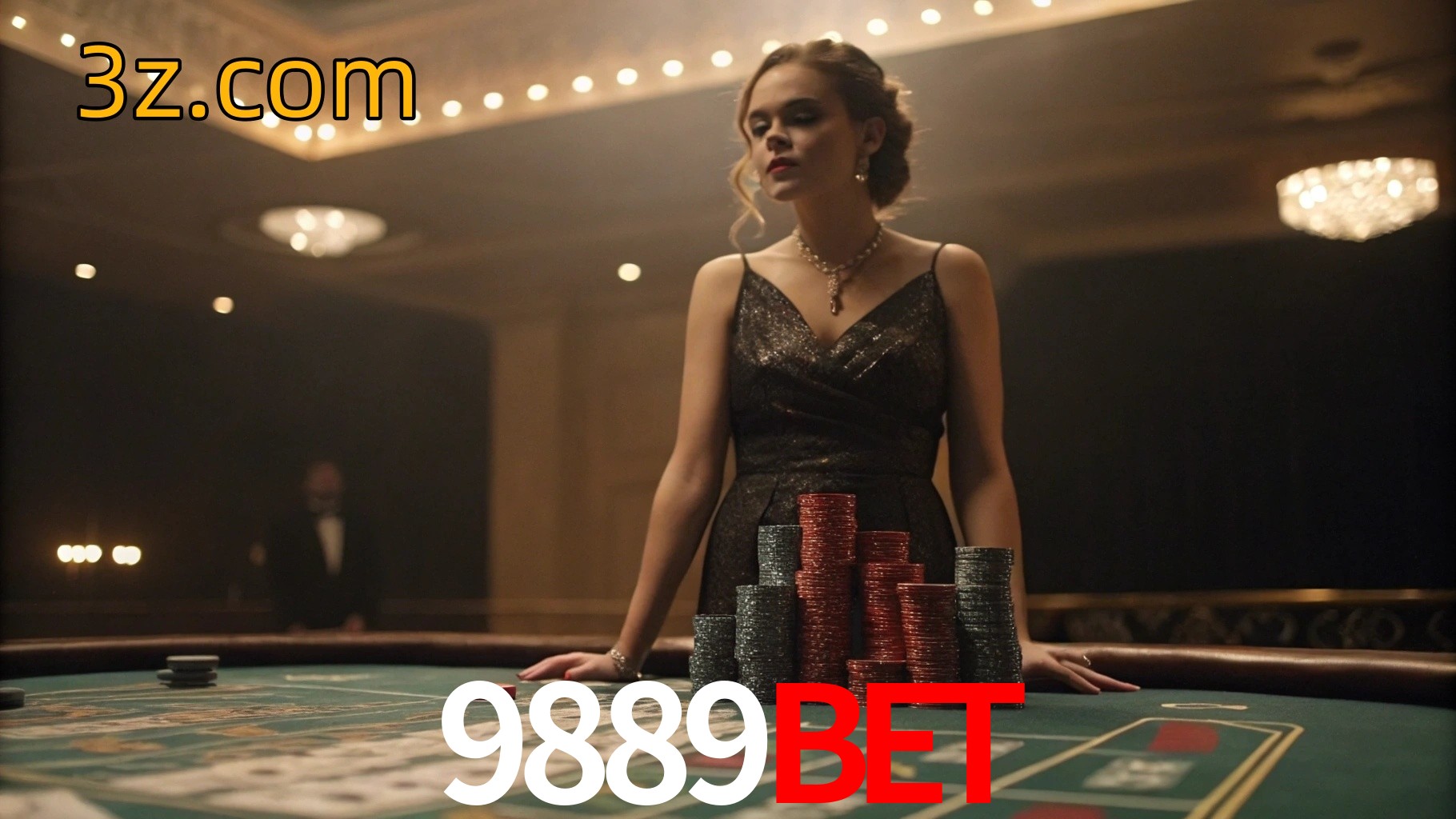  9889Bet