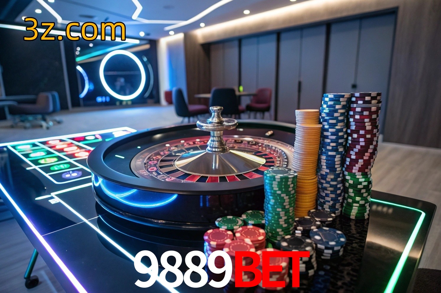  9889Bet