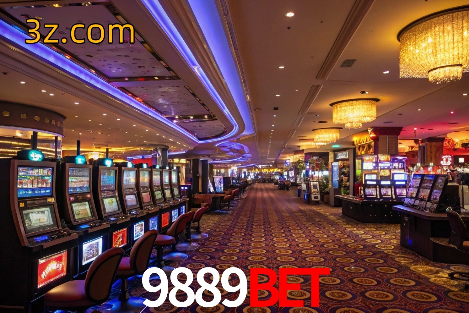  9889Bet