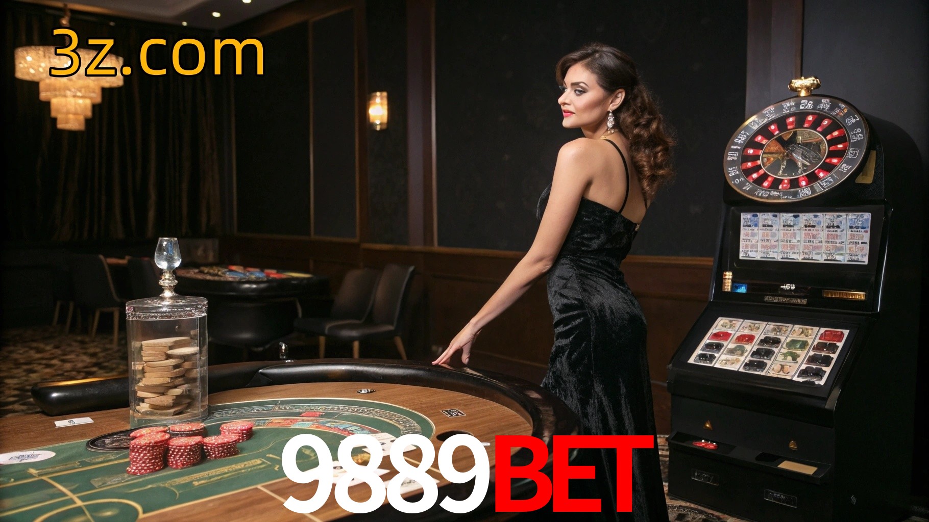  9889Bet