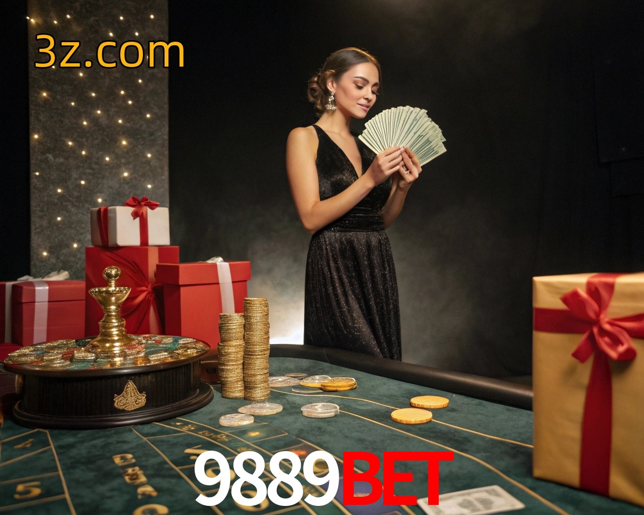  9889Bet