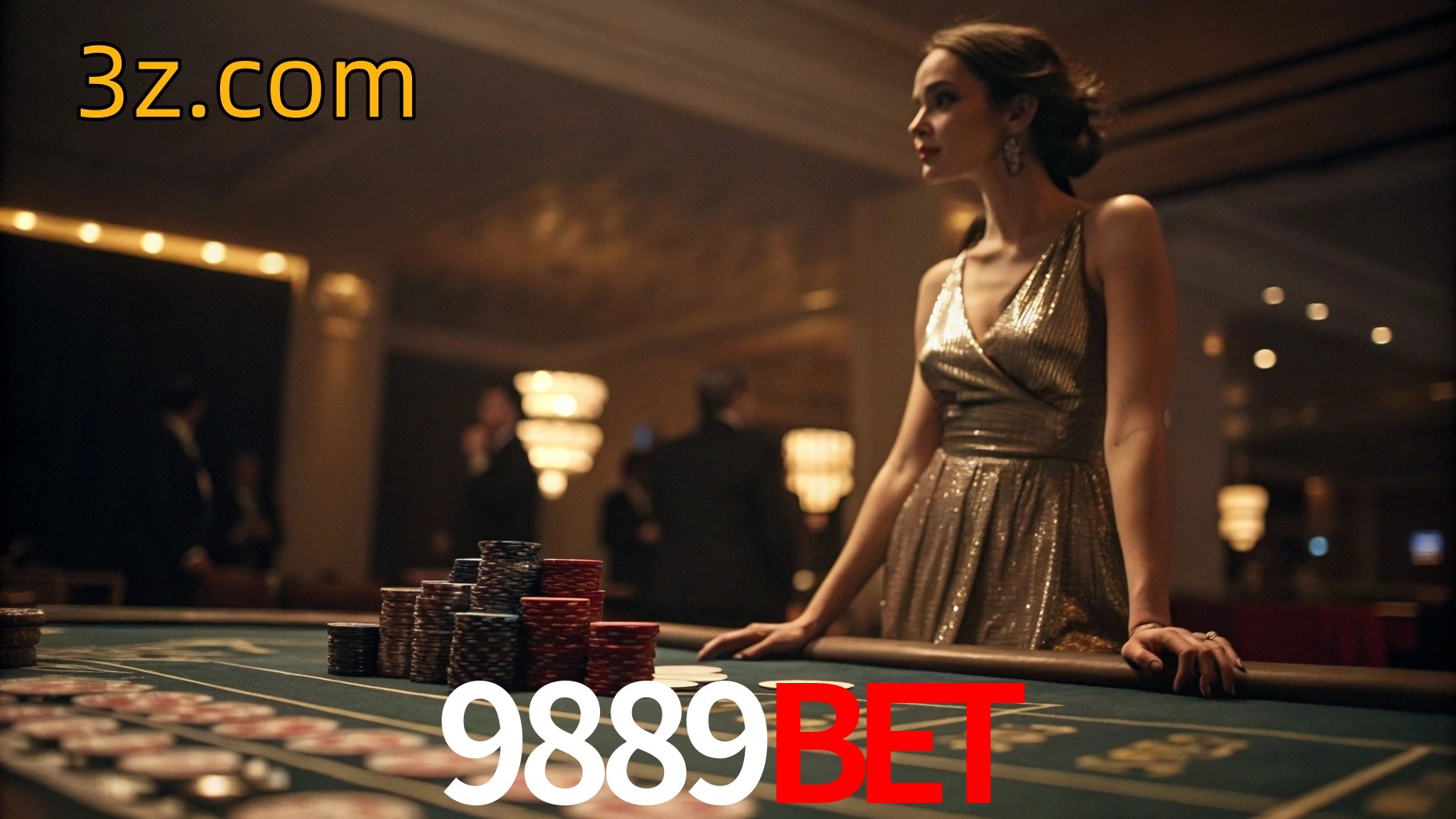  9889Bet