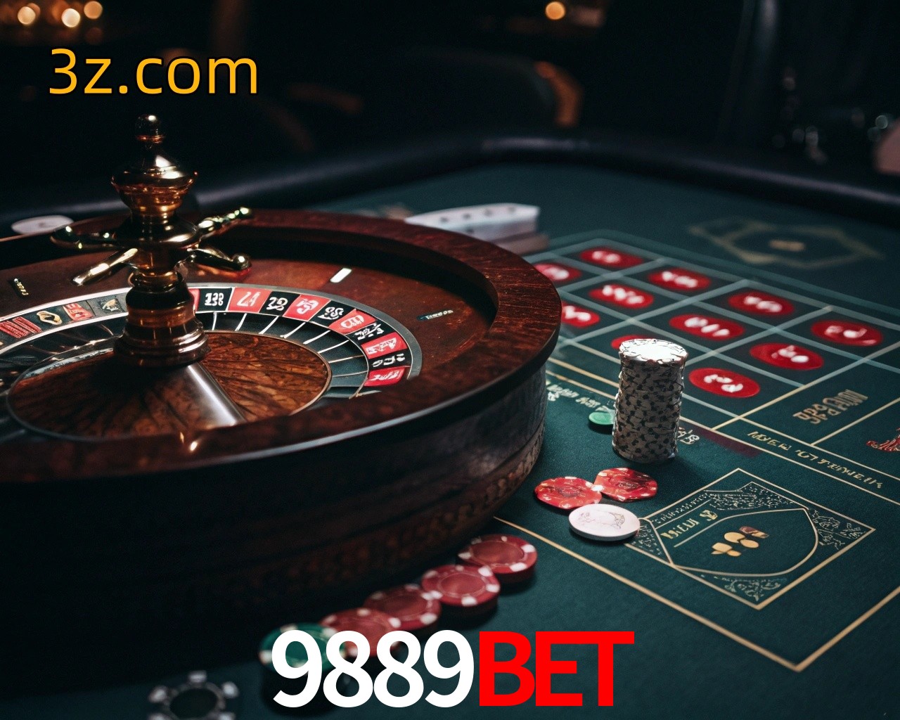  9889Bet