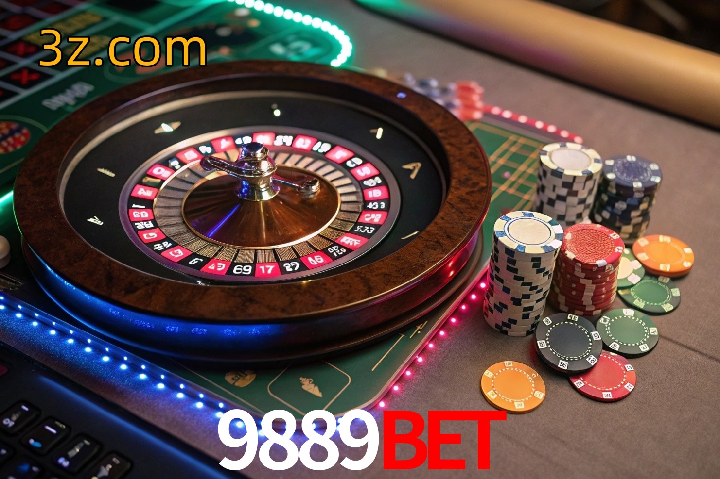  9889Bet